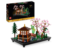 LEGO Icons 10315 Zaciszny ogród - 1159420 - zdjęcie 2